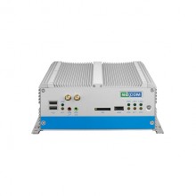 Nexcom NISE 3520 Fanless Computer